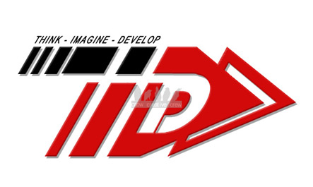 Logo Design for TID